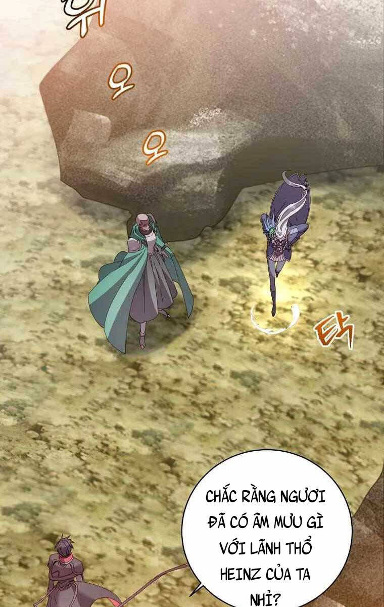 Anh Hùng Mạnh Nhất Trở Lại Chap 124 - Next Chap 125