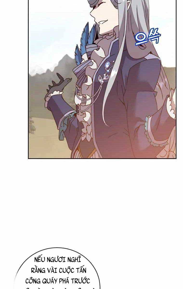 Anh Hùng Mạnh Nhất Trở Lại Chap 124 - Next Chap 125