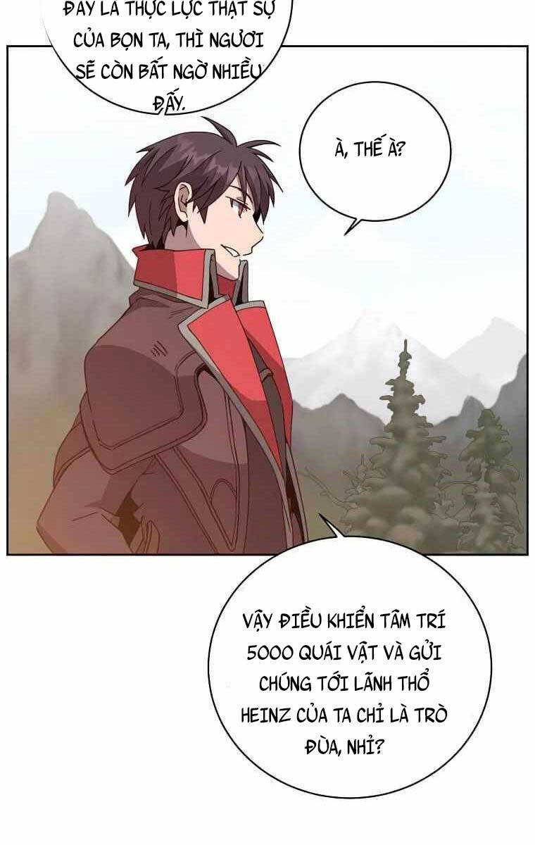 Anh Hùng Mạnh Nhất Trở Lại Chap 124 - Next Chap 125