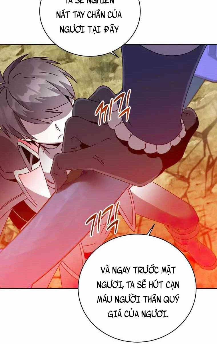 Anh Hùng Mạnh Nhất Trở Lại Chap 124 - Next Chap 125