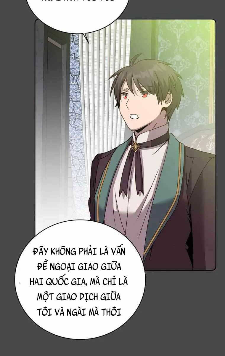 Anh Hùng Mạnh Nhất Trở Lại Chap 124 - Next Chap 125