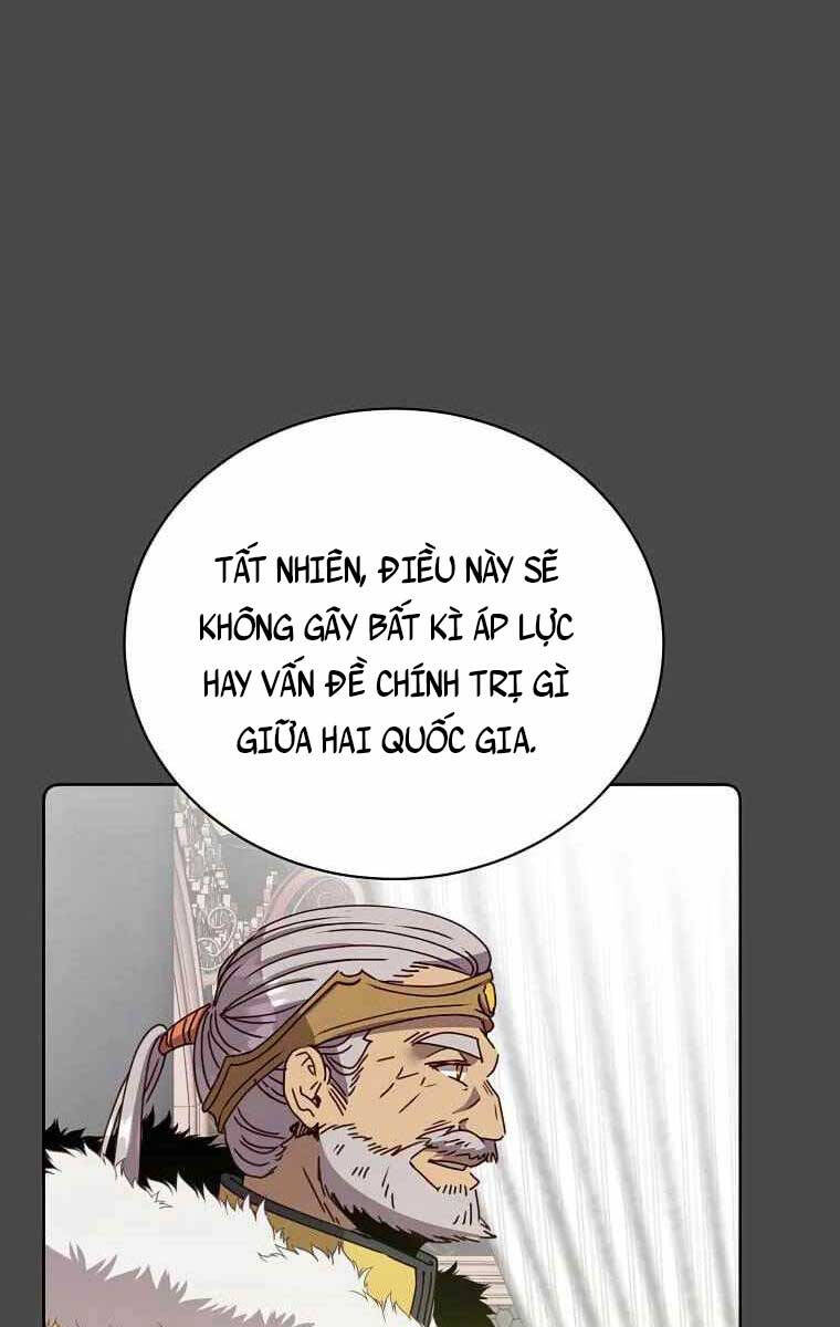 Anh Hùng Mạnh Nhất Trở Lại Chap 124 - Next Chap 125