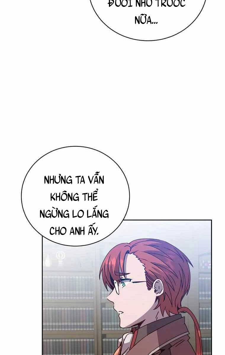 Anh Hùng Mạnh Nhất Trở Lại Chap 124 - Next Chap 125