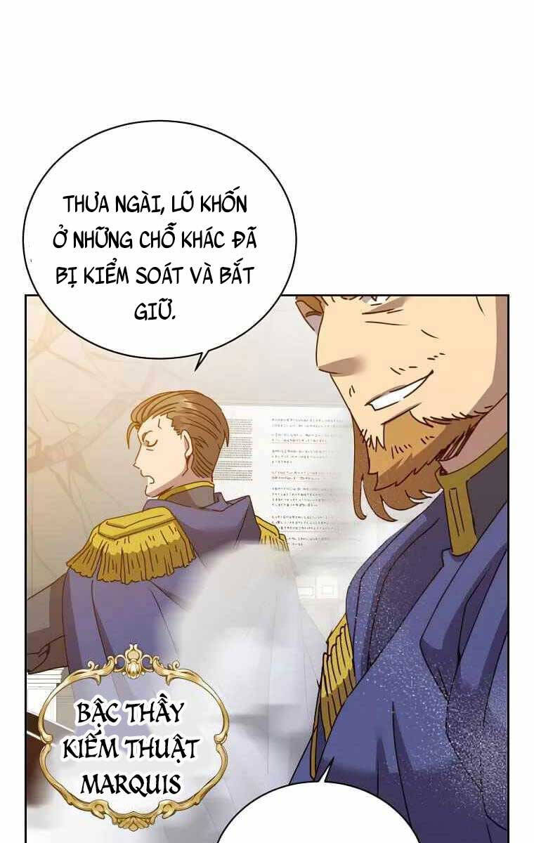 Anh Hùng Mạnh Nhất Trở Lại Chap 124 - Next Chap 125