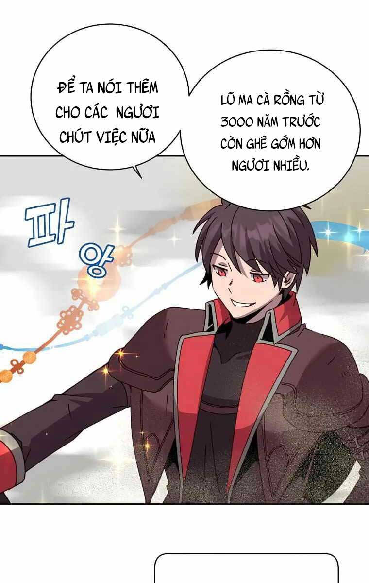 Anh Hùng Mạnh Nhất Trở Lại Chap 124 - Next Chap 125