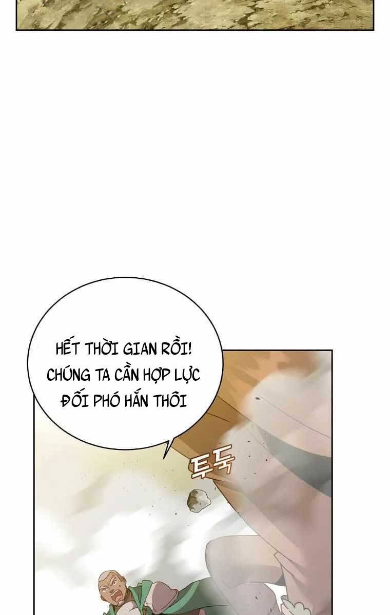 Anh Hùng Mạnh Nhất Trở Lại Chap 124 - Next Chap 125