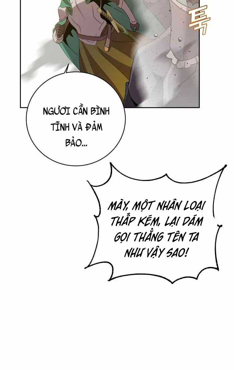 Anh Hùng Mạnh Nhất Trở Lại Chap 124 - Next Chap 125