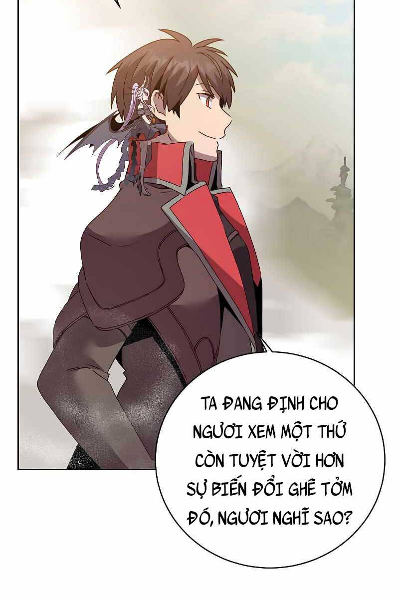 Anh Hùng Mạnh Nhất Trở Lại Chap 125 - Next Chap 126