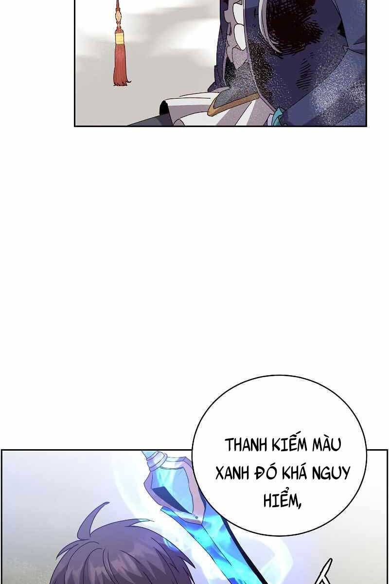 Anh Hùng Mạnh Nhất Trở Lại Chap 125 - Next Chap 126