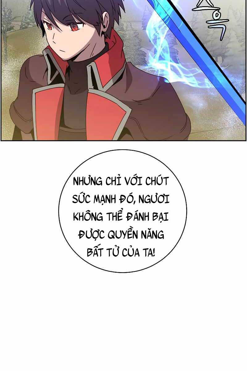 Anh Hùng Mạnh Nhất Trở Lại Chap 125 - Next Chap 126