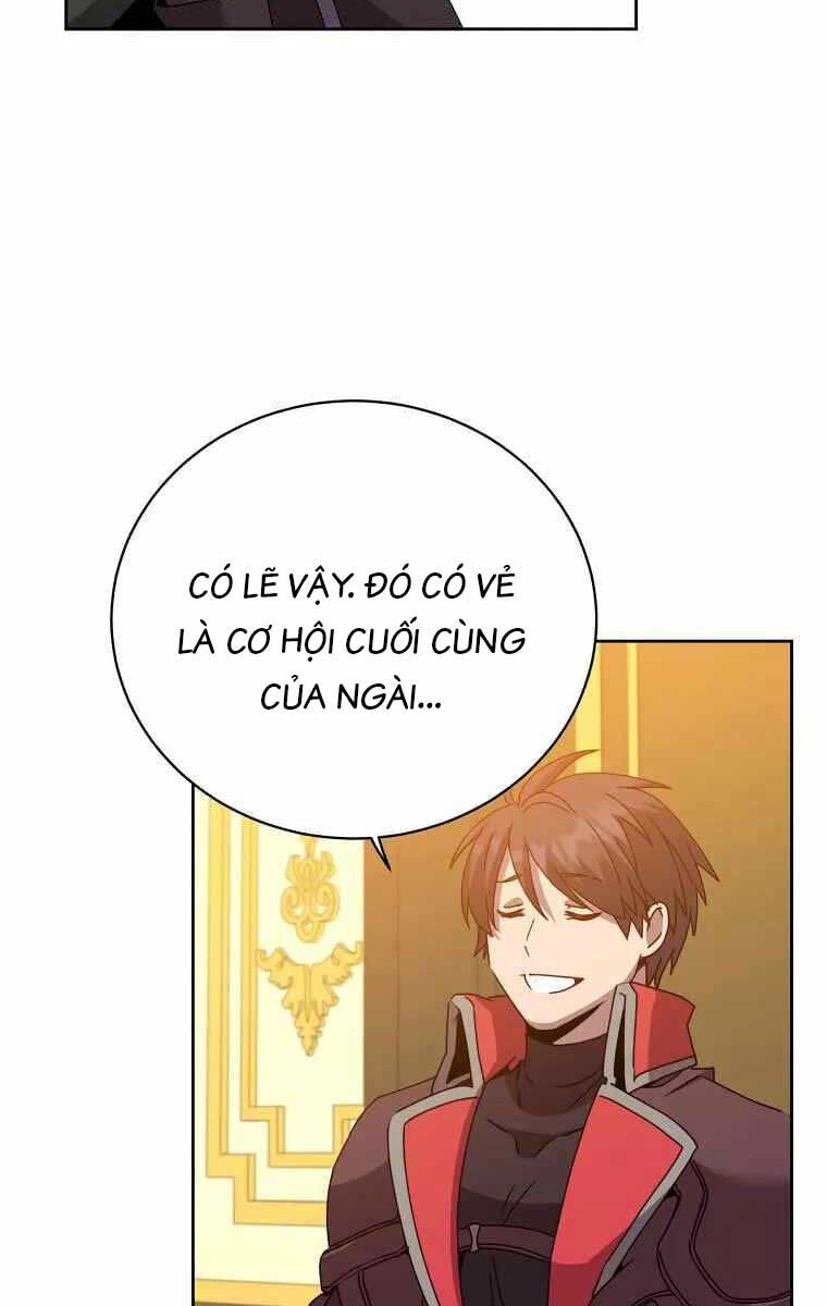 Anh Hùng Mạnh Nhất Trở Lại Chap 126 - Next Chap 127