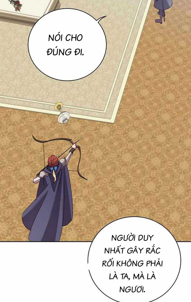 Anh Hùng Mạnh Nhất Trở Lại Chap 126 - Next Chap 127