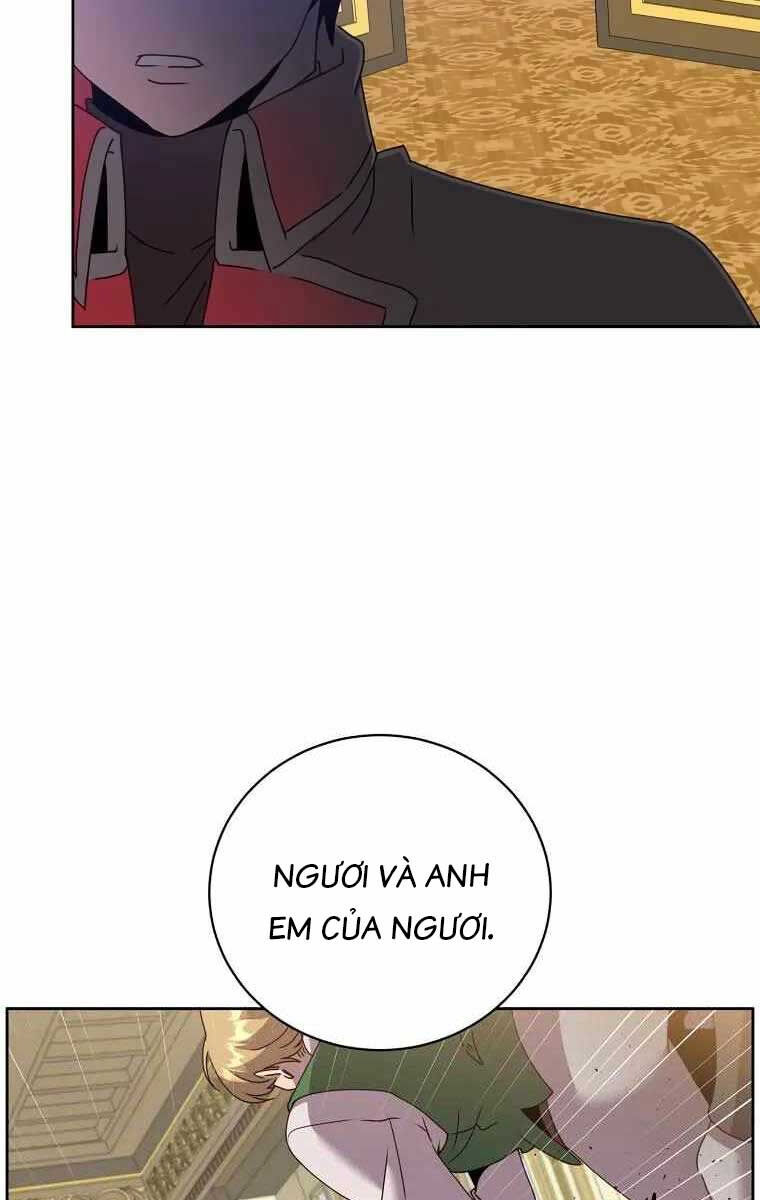 Anh Hùng Mạnh Nhất Trở Lại Chap 126 - Next Chap 127