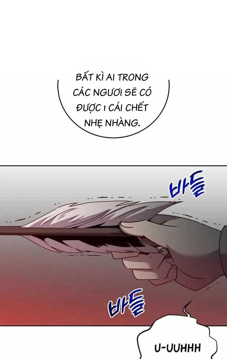 Anh Hùng Mạnh Nhất Trở Lại Chap 126 - Next Chap 127