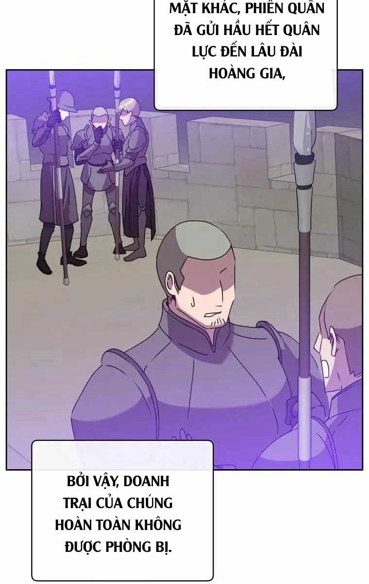 Anh Hùng Mạnh Nhất Trở Lại Chap 126 - Next Chap 127