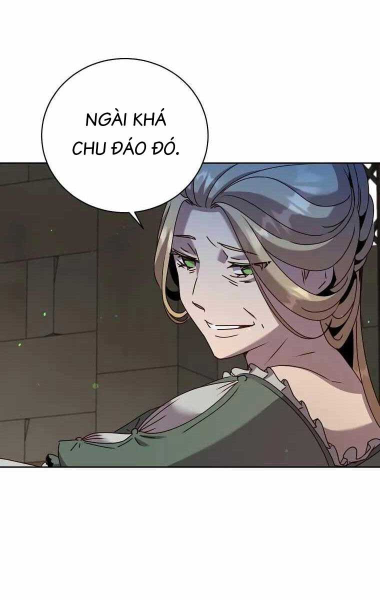 Anh Hùng Mạnh Nhất Trở Lại Chap 126 - Next Chap 127