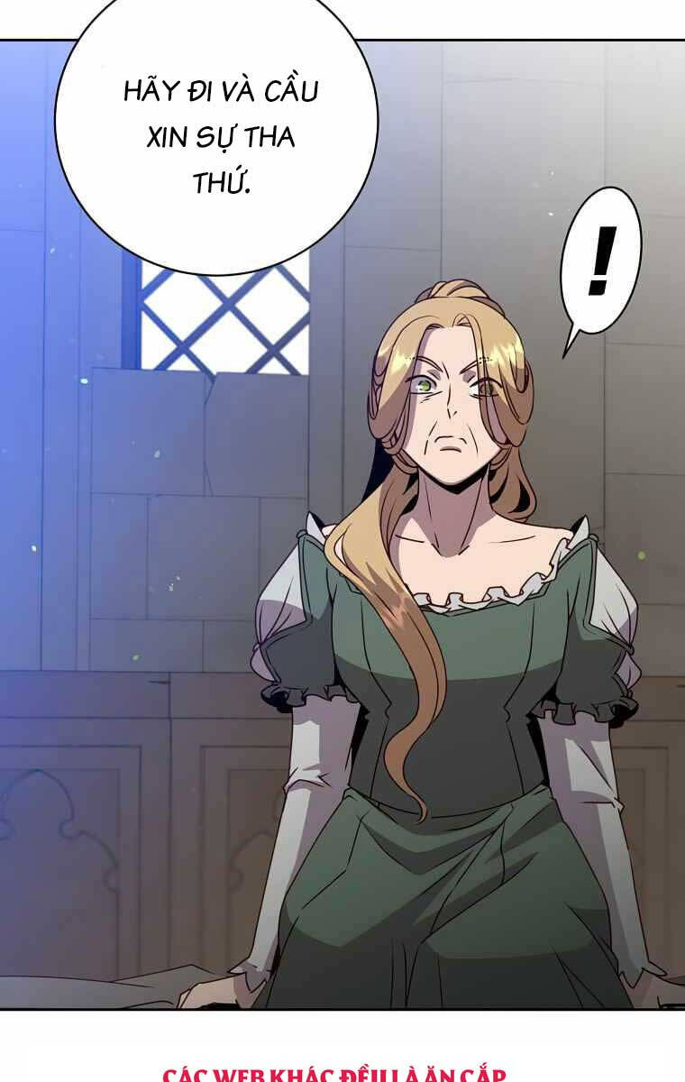 Anh Hùng Mạnh Nhất Trở Lại Chap 127 - Next Chap 128