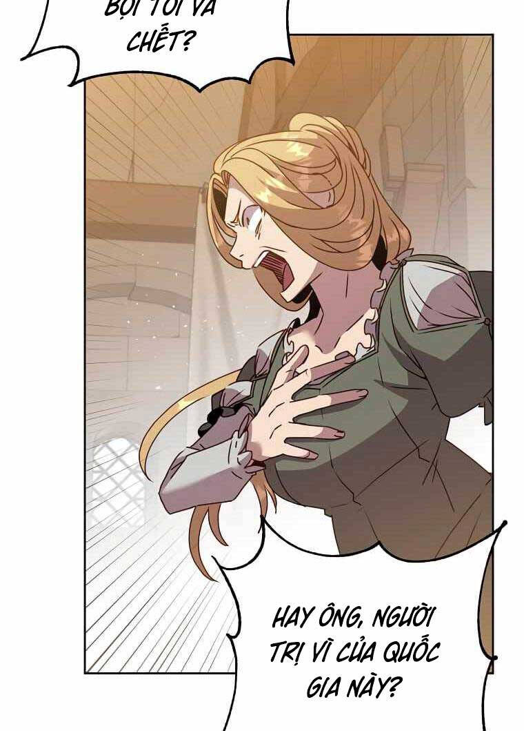 Anh Hùng Mạnh Nhất Trở Lại Chap 127 - Next Chap 128