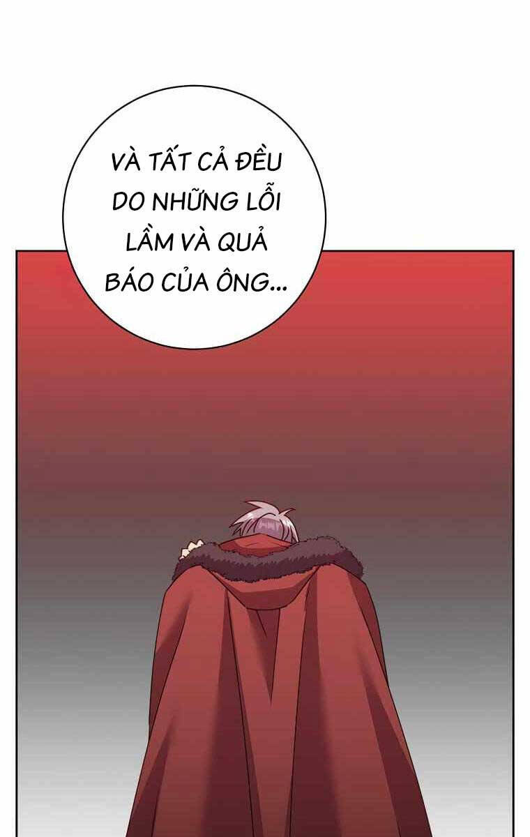 Anh Hùng Mạnh Nhất Trở Lại Chap 127 - Next Chap 128