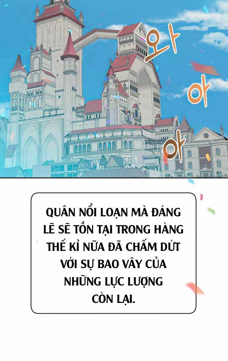 Anh Hùng Mạnh Nhất Trở Lại Chap 127 - Next Chap 128