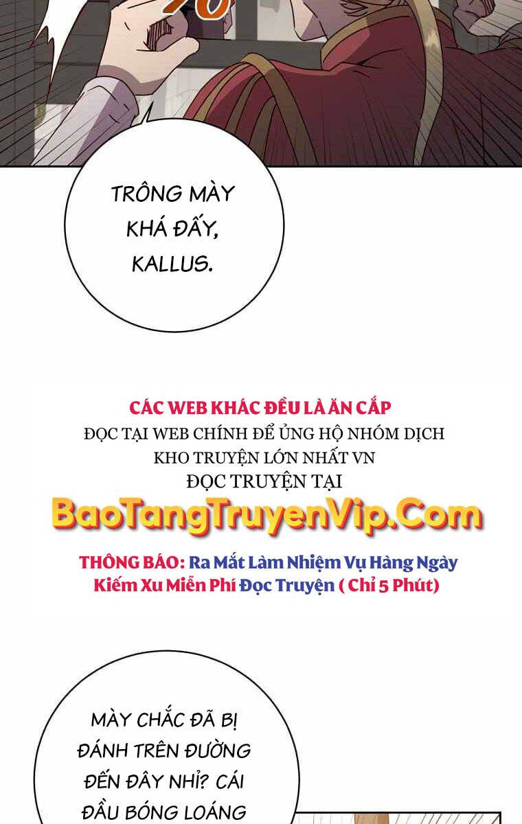 Anh Hùng Mạnh Nhất Trở Lại Chap 127 - Next Chap 128