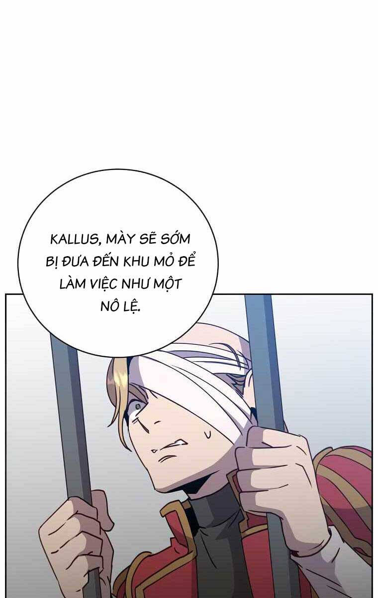 Anh Hùng Mạnh Nhất Trở Lại Chap 127 - Next Chap 128