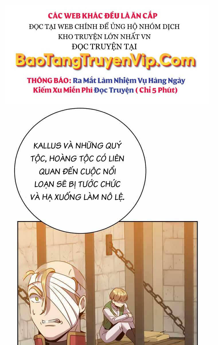 Anh Hùng Mạnh Nhất Trở Lại Chap 127 - Next Chap 128