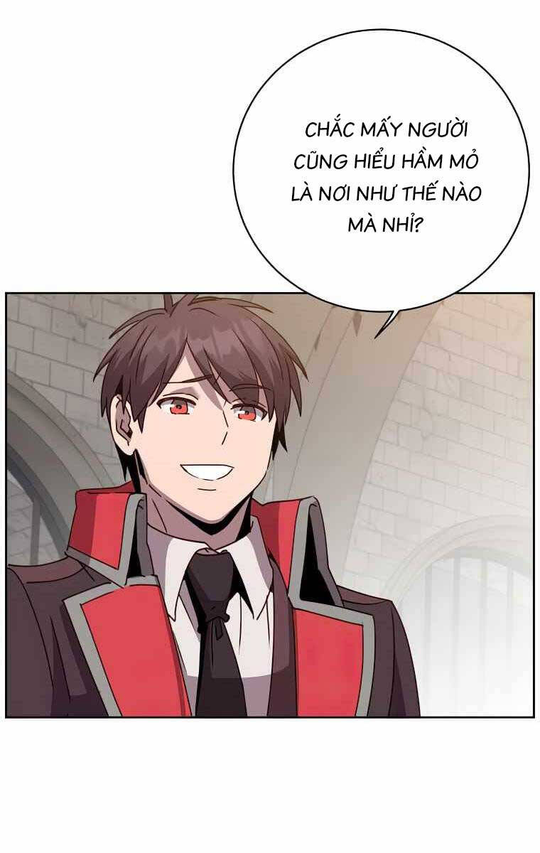 Anh Hùng Mạnh Nhất Trở Lại Chap 127 - Next Chap 128