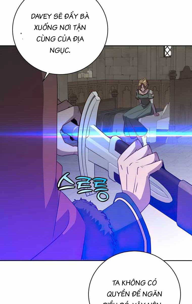 Anh Hùng Mạnh Nhất Trở Lại Chap 127 - Next Chap 128