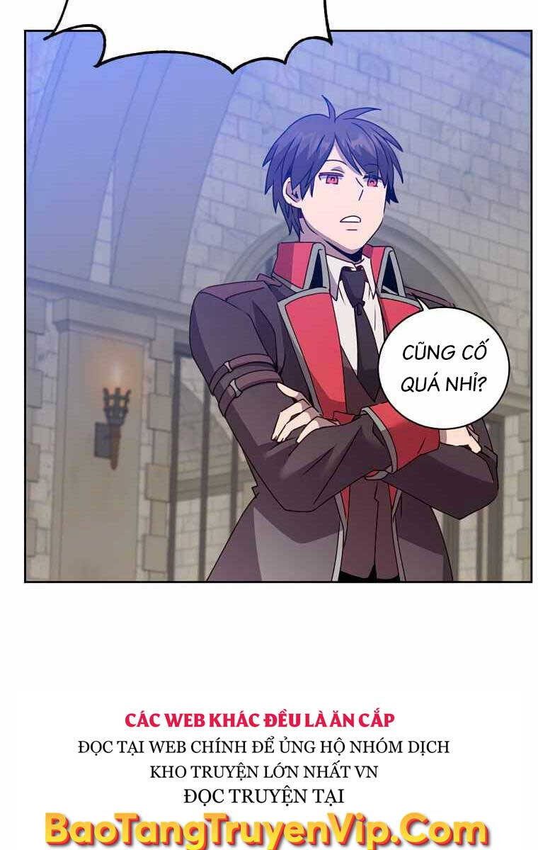 Anh Hùng Mạnh Nhất Trở Lại Chap 127 - Next Chap 128