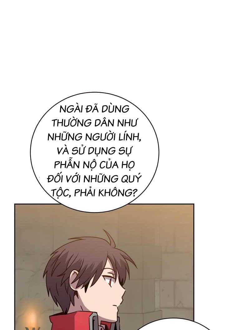 Anh Hùng Mạnh Nhất Trở Lại Chap 128 - Next Chap 129