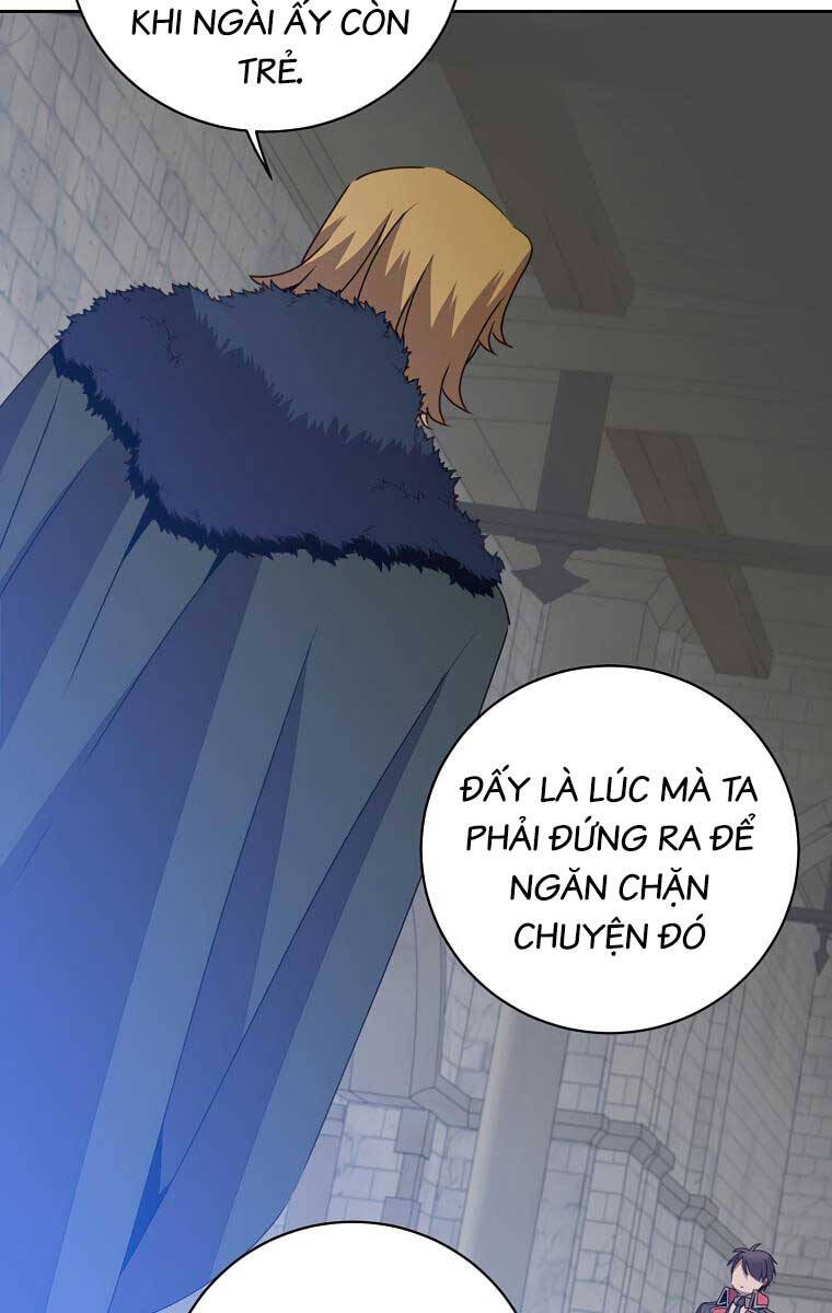 Anh Hùng Mạnh Nhất Trở Lại Chap 128 - Next Chap 129