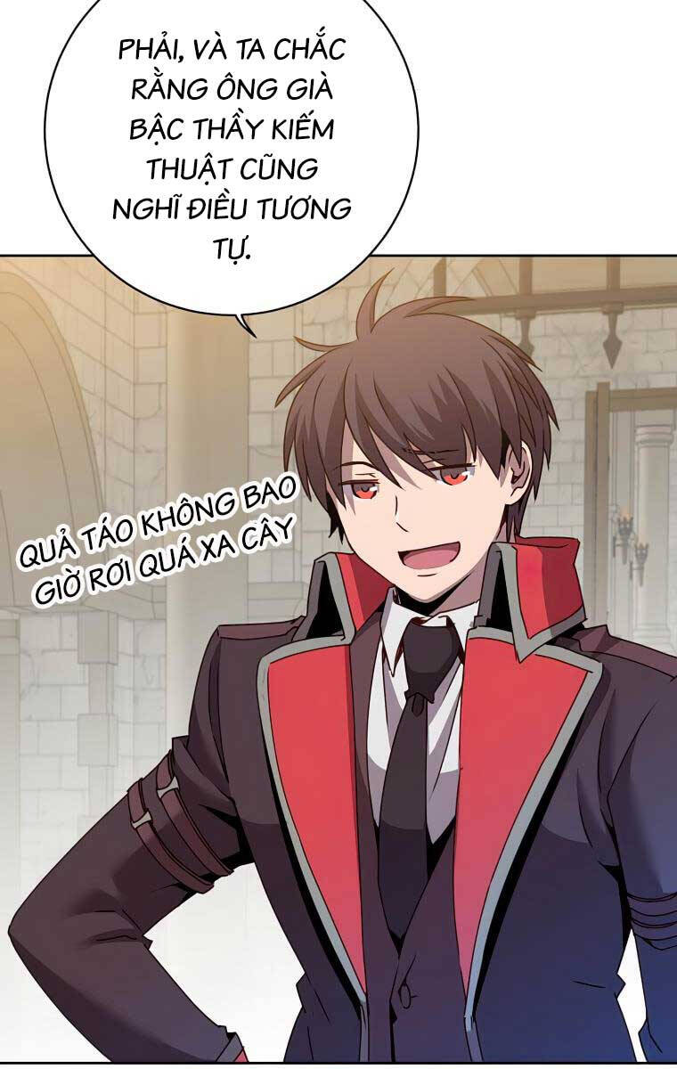 Anh Hùng Mạnh Nhất Trở Lại Chap 128 - Next Chap 129