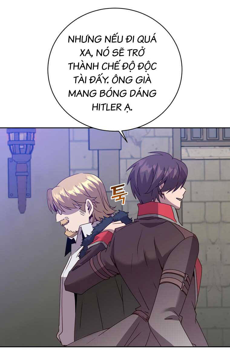 Anh Hùng Mạnh Nhất Trở Lại Chap 128 - Next Chap 129