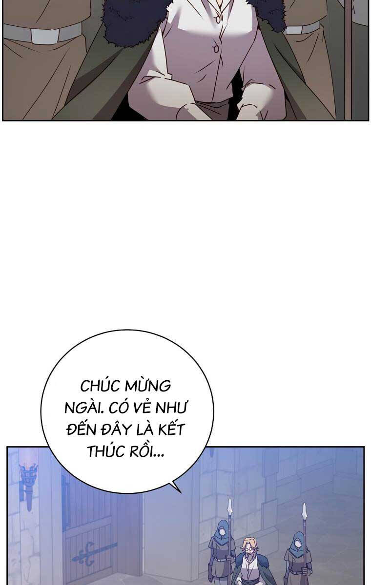 Anh Hùng Mạnh Nhất Trở Lại Chap 128 - Next Chap 129