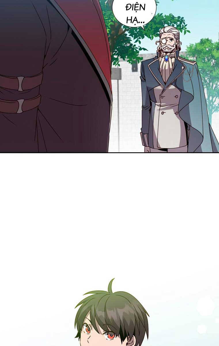 Anh Hùng Mạnh Nhất Trở Lại Chap 128 - Next Chap 129