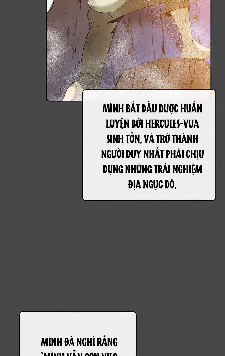 Anh Hùng Mạnh Nhất Trở Lại Chap 128 - Next Chap 129