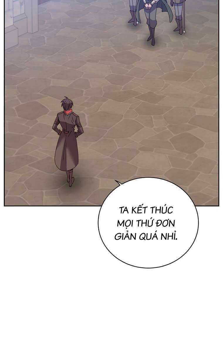 Anh Hùng Mạnh Nhất Trở Lại Chap 128 - Next Chap 129