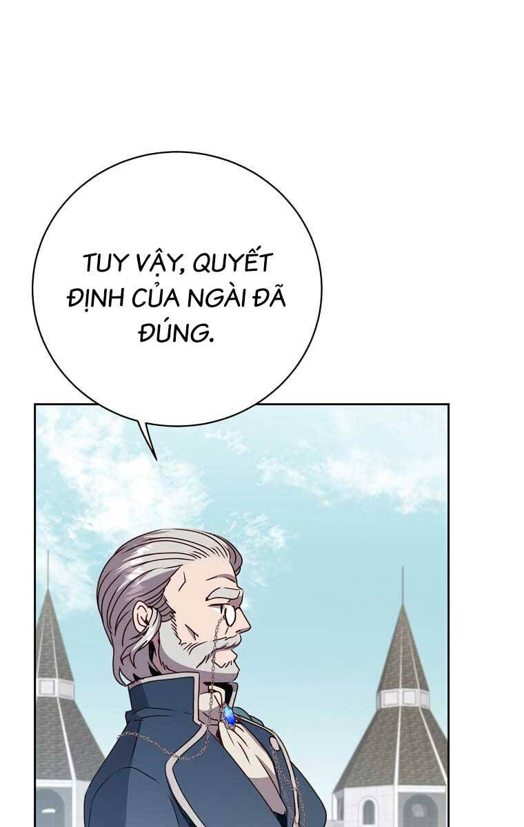 Anh Hùng Mạnh Nhất Trở Lại Chap 128 - Next Chap 129