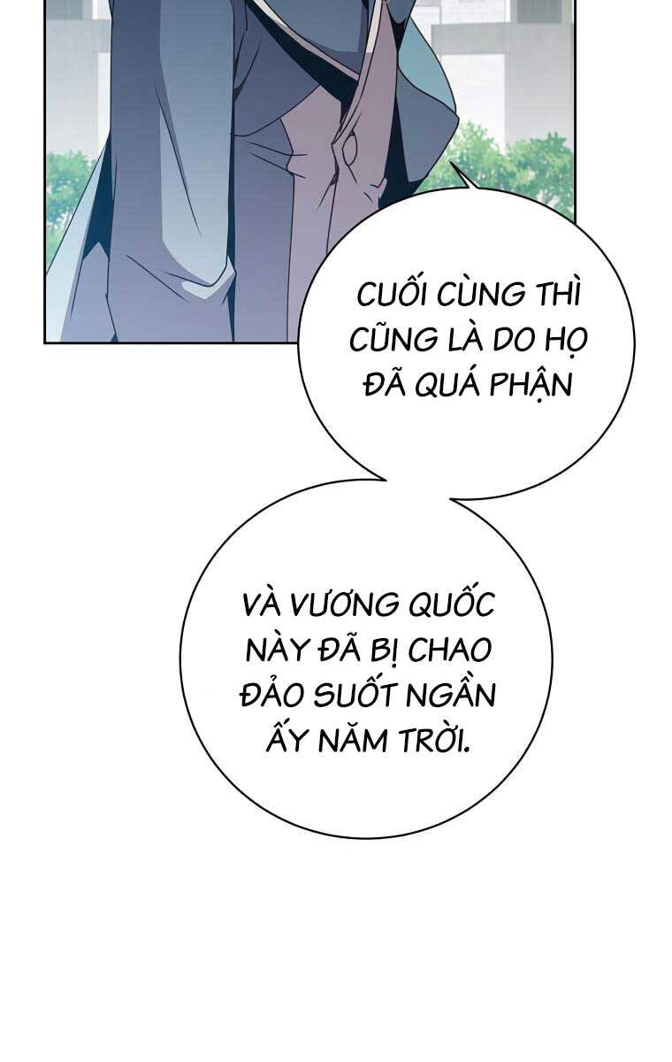 Anh Hùng Mạnh Nhất Trở Lại Chap 128 - Next Chap 129