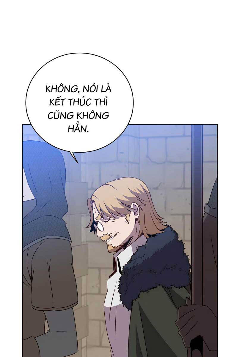 Anh Hùng Mạnh Nhất Trở Lại Chap 128 - Next Chap 129