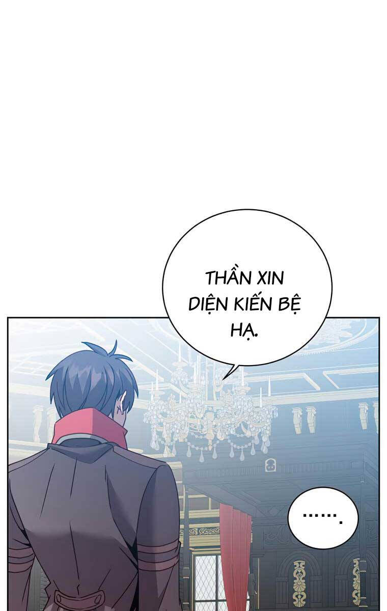 Anh Hùng Mạnh Nhất Trở Lại Chap 128 - Next Chap 129