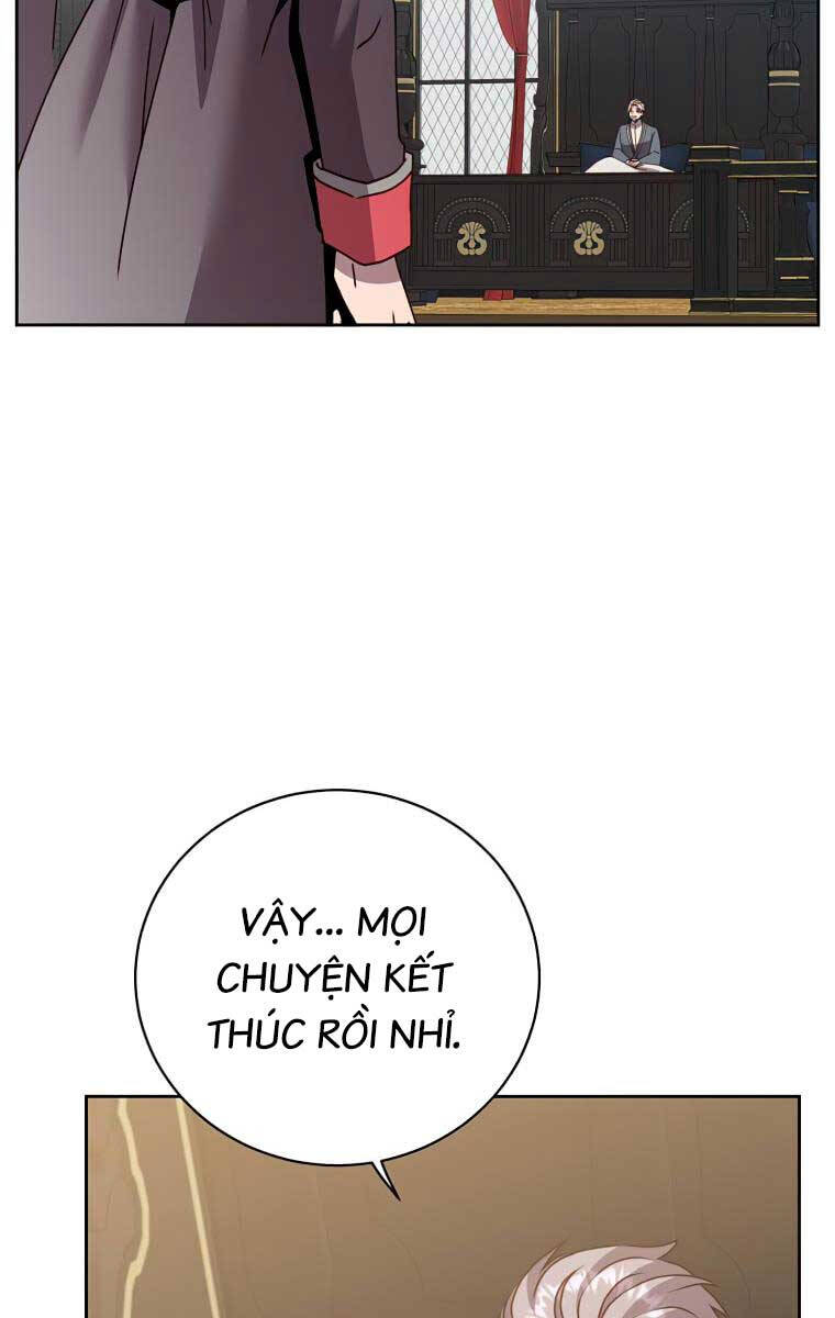 Anh Hùng Mạnh Nhất Trở Lại Chap 128 - Next Chap 129