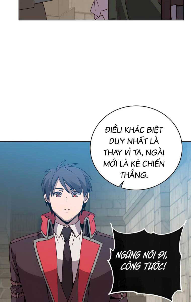 Anh Hùng Mạnh Nhất Trở Lại Chap 128 - Next Chap 129