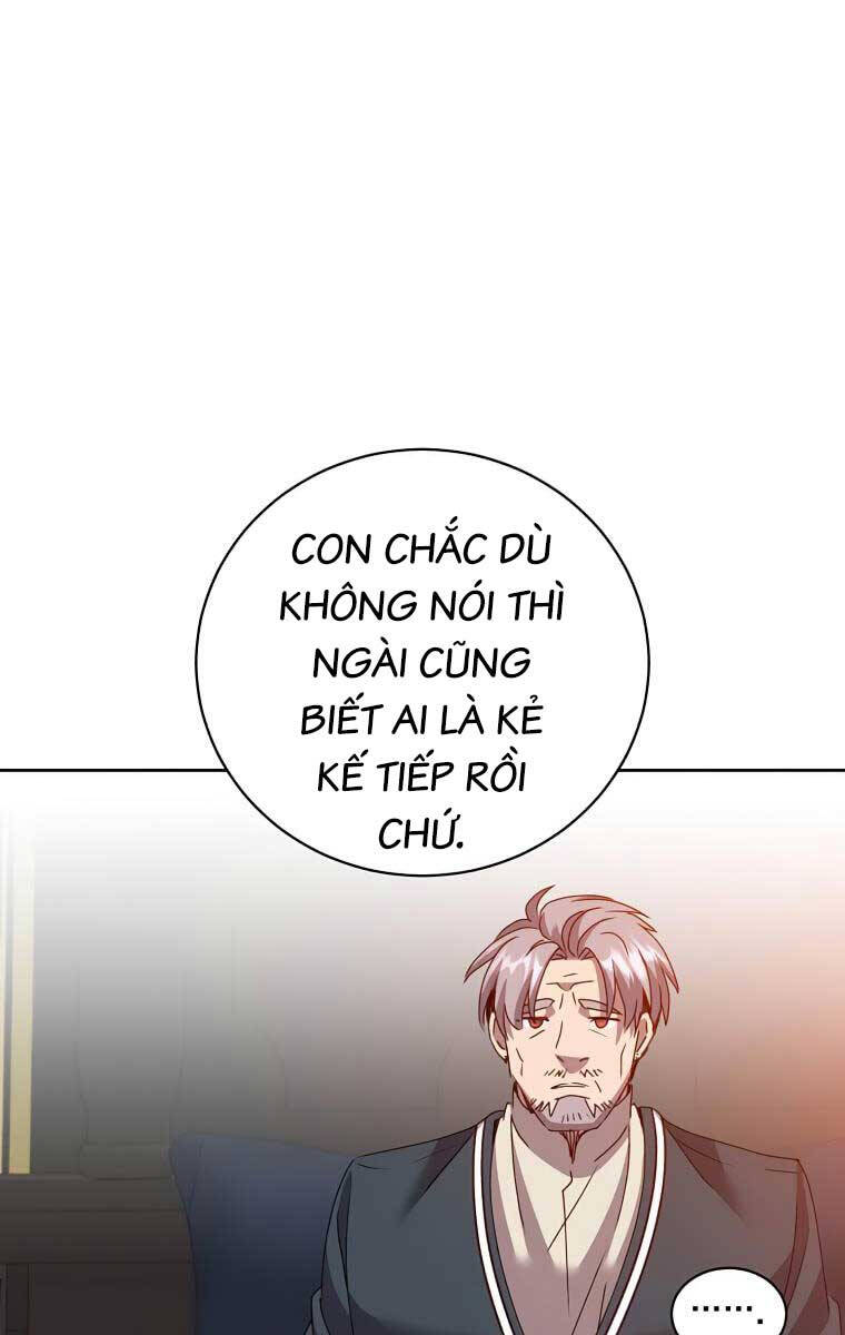 Anh Hùng Mạnh Nhất Trở Lại Chap 128 - Next Chap 129