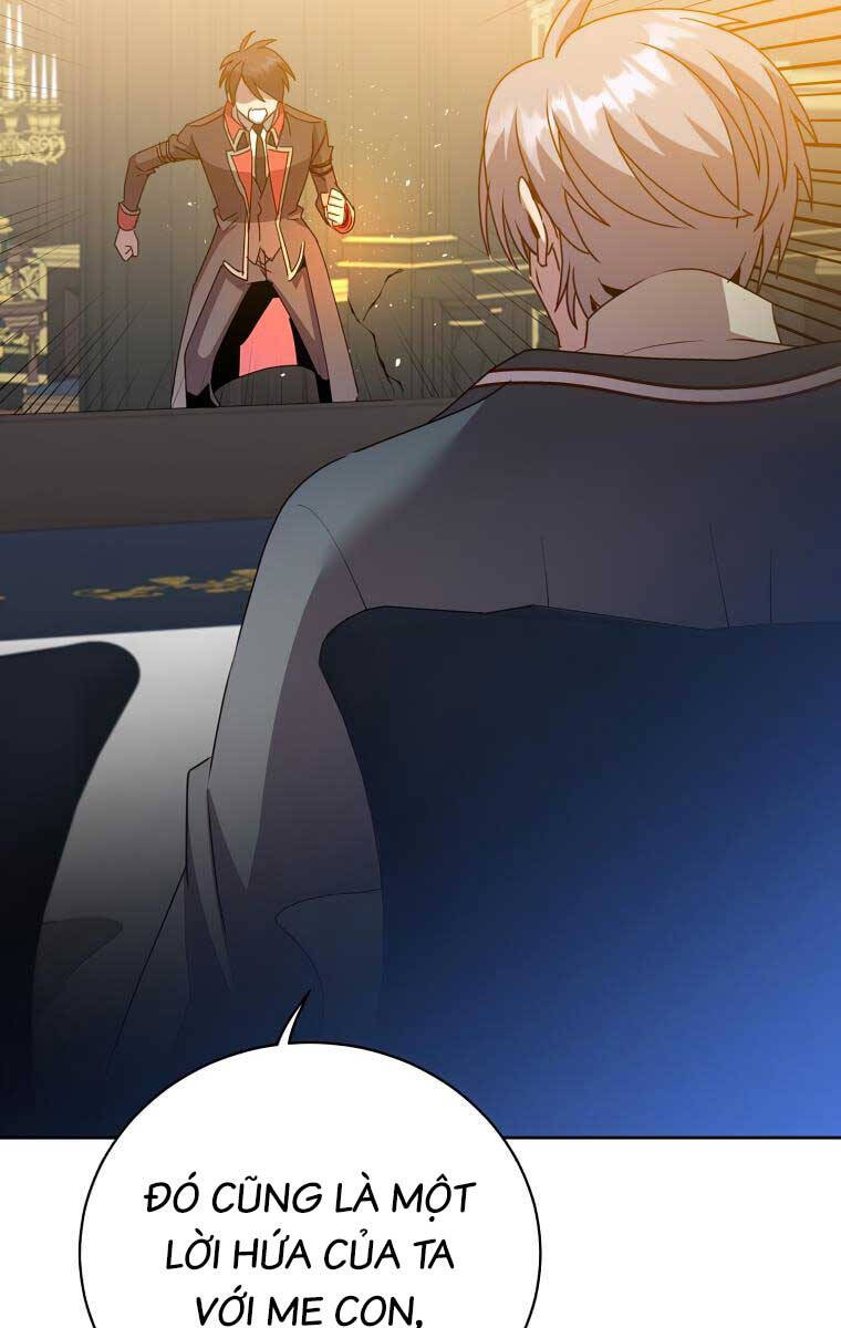 Anh Hùng Mạnh Nhất Trở Lại Chap 128 - Next Chap 129