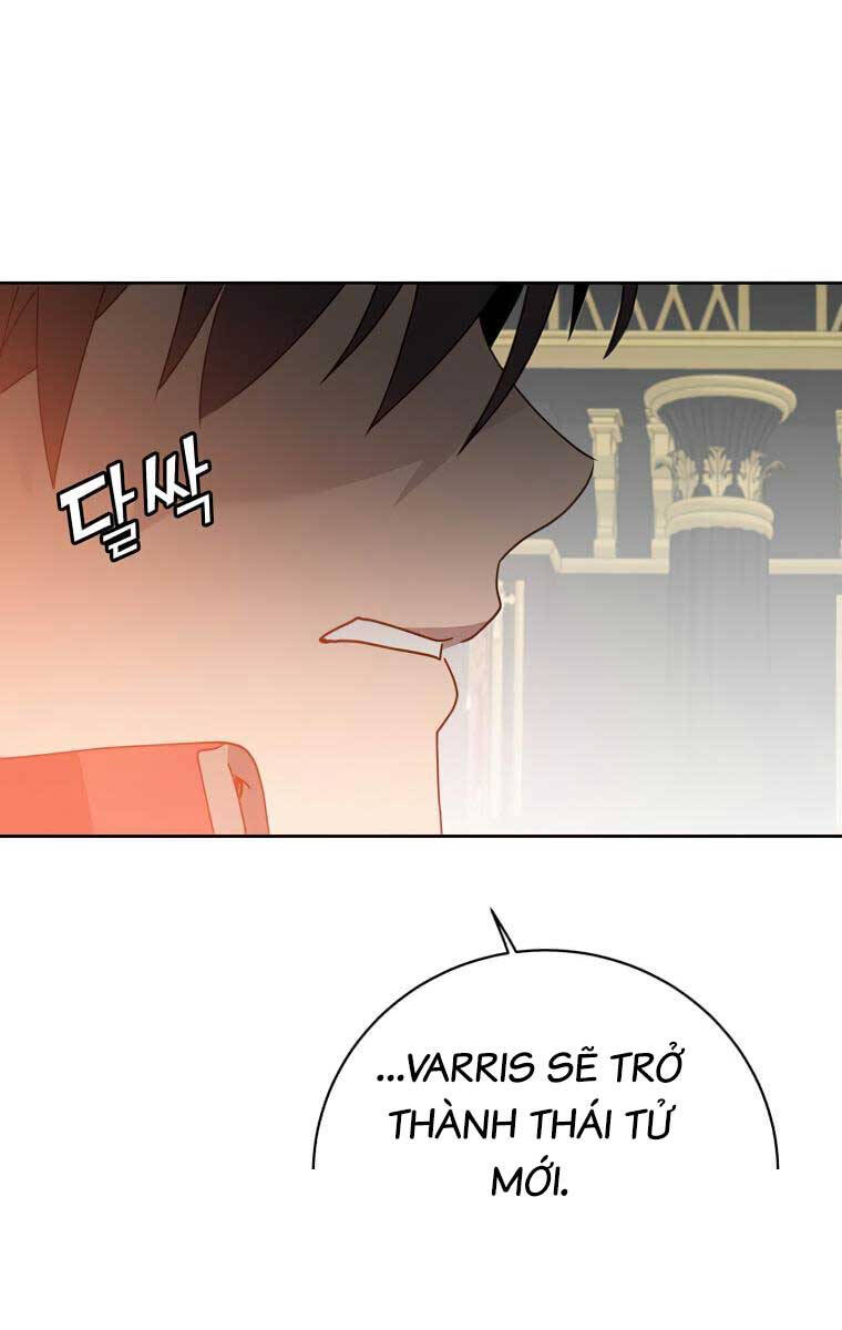 Anh Hùng Mạnh Nhất Trở Lại Chap 128 - Next Chap 129