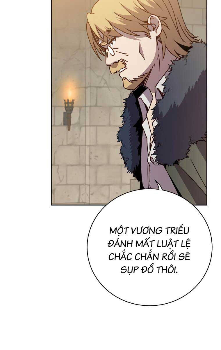 Anh Hùng Mạnh Nhất Trở Lại Chap 128 - Next Chap 129