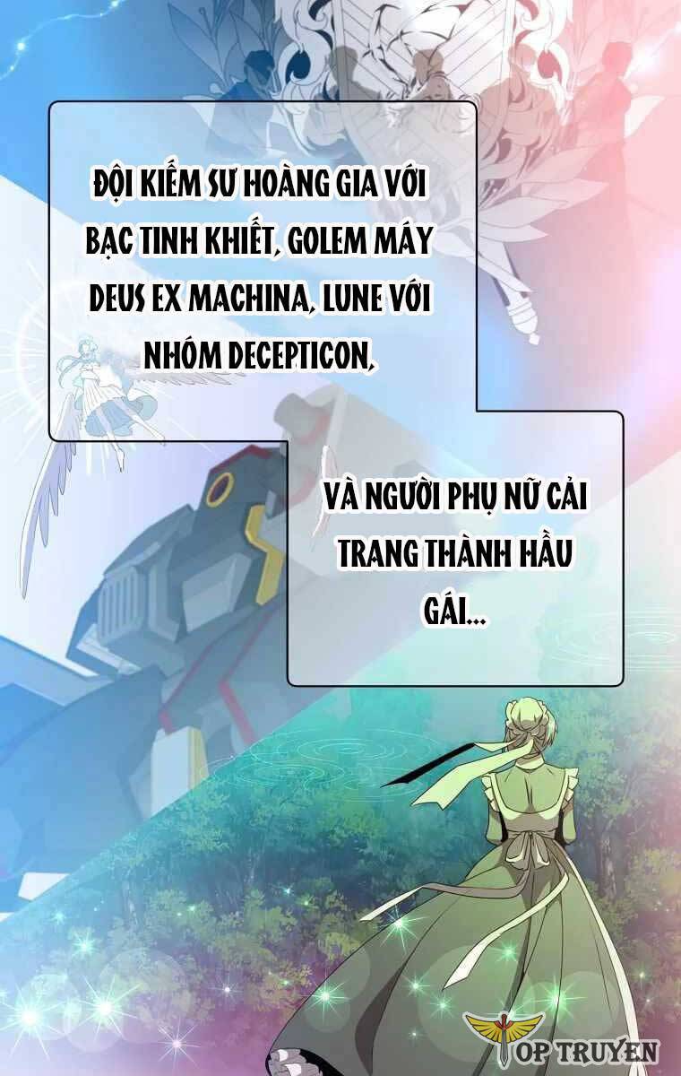 Anh Hùng Mạnh Nhất Trở Lại Chap 129 - Next Chap 130