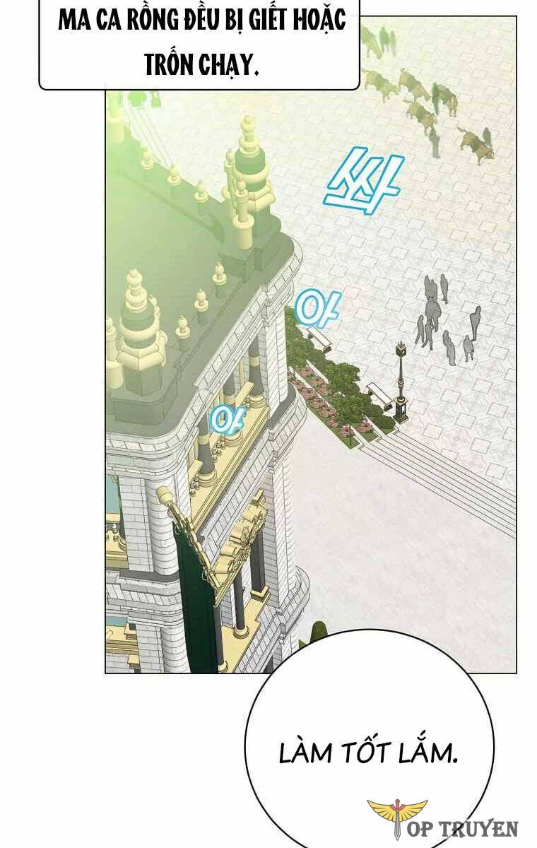 Anh Hùng Mạnh Nhất Trở Lại Chap 129 - Next Chap 130